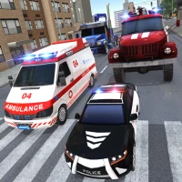 911 Emergency Rescue Missions