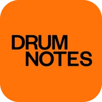 Drum Notes - beats music sheet