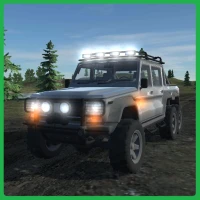 REAL Off-Road 2 8x8 6x6