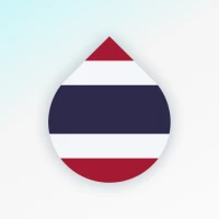 Drops: Learn Thai