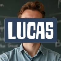 Lucas AI tutor | Deutsch B2 A2