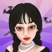 Become a Vampire Queen