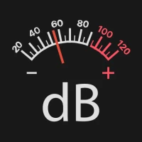 Sound meter : SPL & dB meter