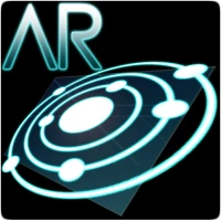 AR Solar System