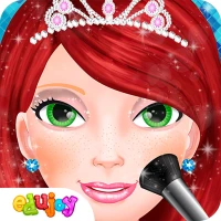 Princess Beauty Makeup Salon