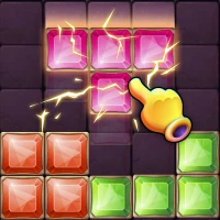 Block puzzle jewel 2020