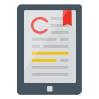 The CompTIA Self-Paced eReader