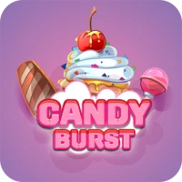 Candy Burst - Match and Blast