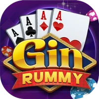 Gin Rummy - Card Game