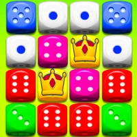 Dice Merge: Dice Mania Game