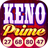 Keno Prime - Super 3X Payout