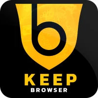 Keep Browser Proxy