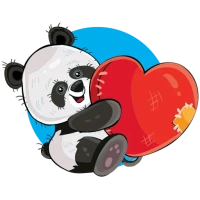 Love Stickers - WAStickerApps