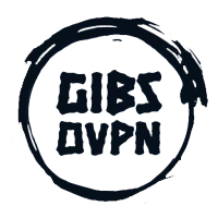 GIBS OVPN