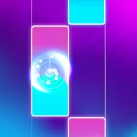 Dancing Piano - Beat EDM Tiles