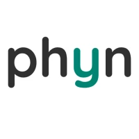 Phyn: Client for Jellyfin