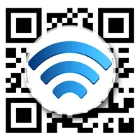 WiFi QrCode Password scanner