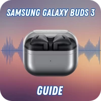 Samsung Galaxy Buds 3 Guide