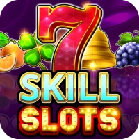 Skill Slots Offline - Slots Ca