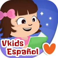 Vkids Español: Spanish for kid