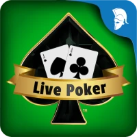 Live Poker Texas Hold'em&Omaha