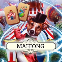 Mahjong Magic: Carnival Tour