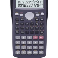 Scientific Calculator