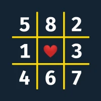 Friendly Sudoku - Puzzle Game