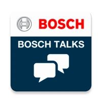 Bosch Talks Connect