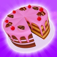 Cake Sort Puzzle - Cake Game