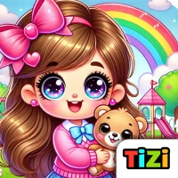 Tizi Town: My Preschool Games