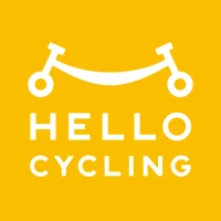 HELLO CYCLING - シェアサイクル