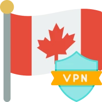 Canada VPN - CA VPN