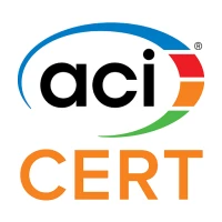 ACI Certification Verify