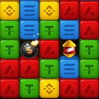 Block Smash Puzzle Game