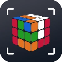 Magic Cube - AI Cube Solver