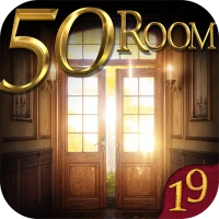 Can you escape the 50 room 19