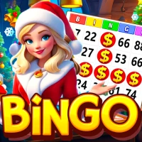 Bingo Offline: Bingo Money Fun