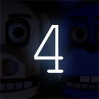 Five Nights at Maggie's 4 (C)