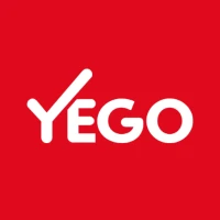 YEGO Rwanda: Request a ride