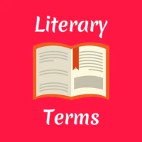 Literary Terms Dictionary