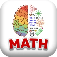 Brain Math: Puzzle Maths Games