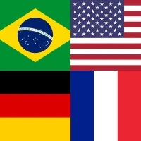 Flag Quiz Countries & Capitals