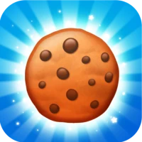 Cookie Baking Games For Kids