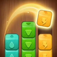 Block Sort, Color Puzzle Games