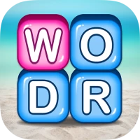 Word Blocks Connect Stacks