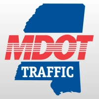 MDOT Traffic (Mississippi)