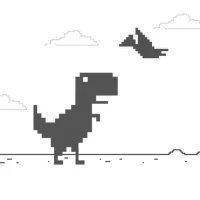 Offline Dino Runner