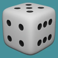 Dice 3D