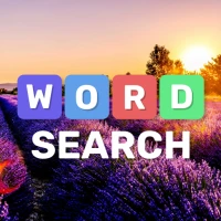 Word Search Puzzle Game